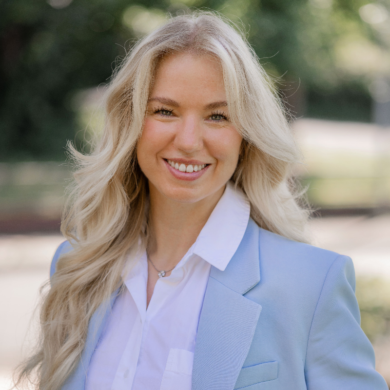  Celina Wlecke